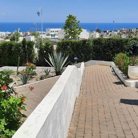 Appartement Lilia, Mdiq - Tout Confort M'Diq Exterior foto
